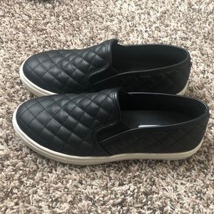 Steve Madden Women's Ecentric-Q Platform Sneakers